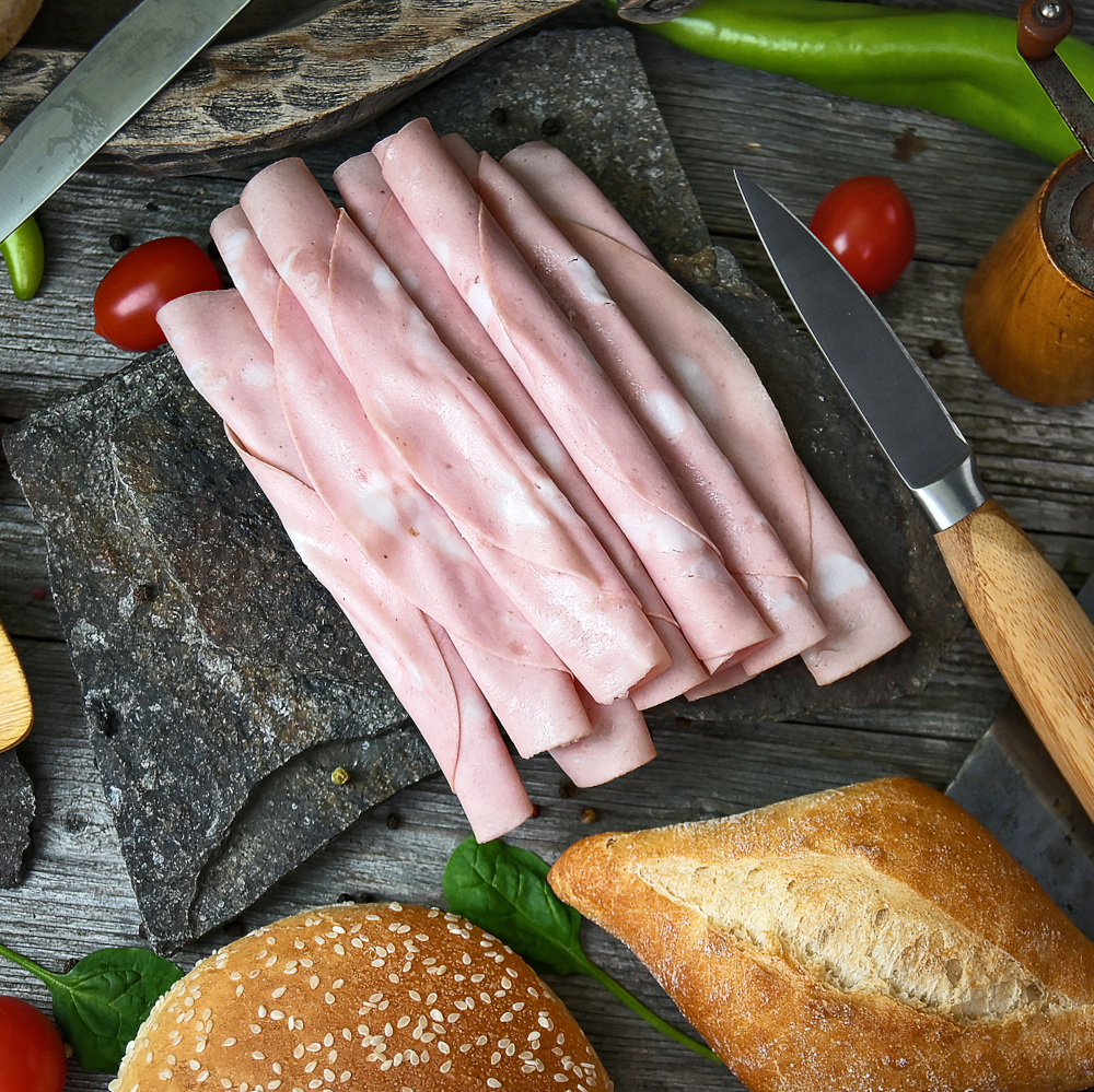 Charcuterie bij Beenhouwerij Verwimp