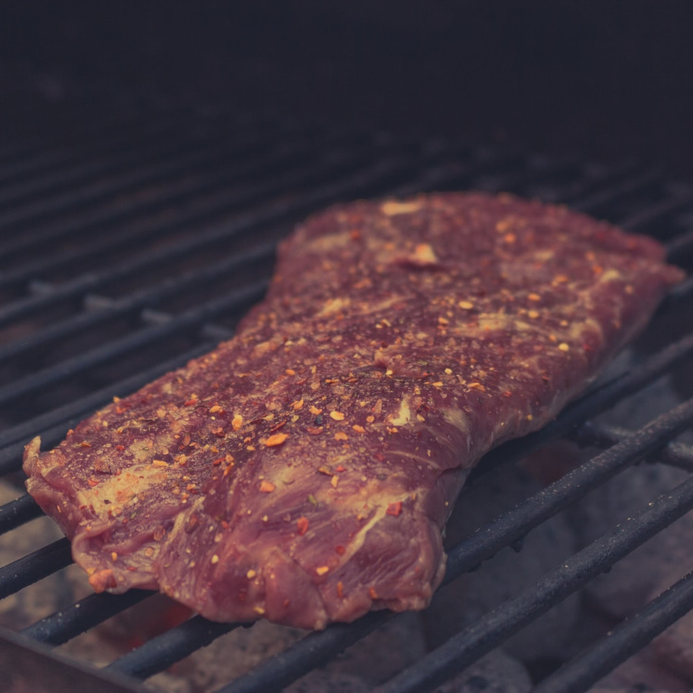 BBQ events bij Beenhouwerij Verwimp