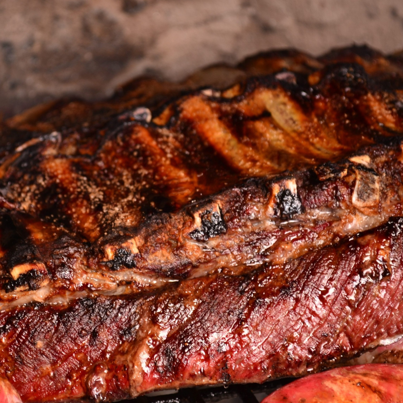 BBQ events Verwimp Slagerij
