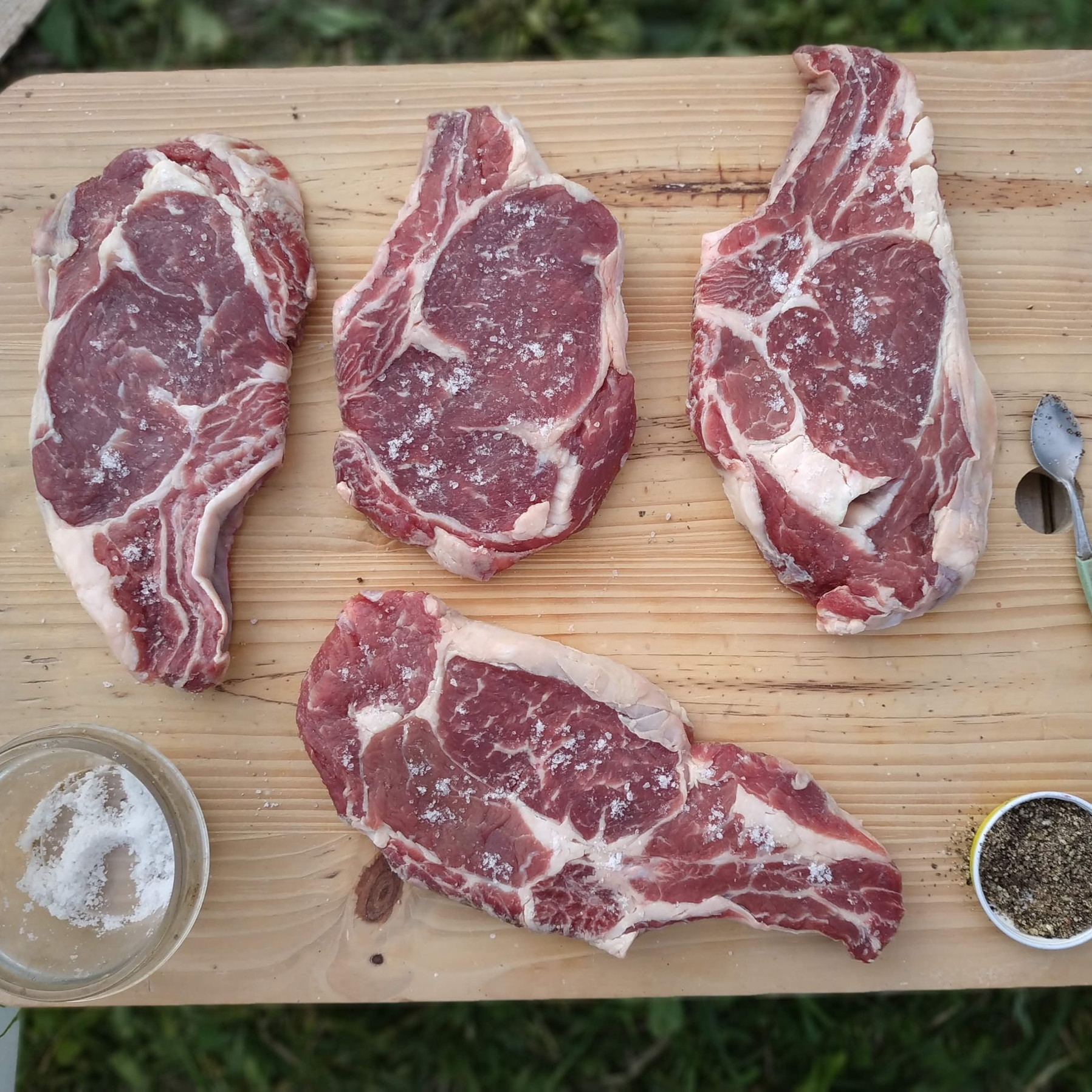 BBQ events Verwimp Slagerij